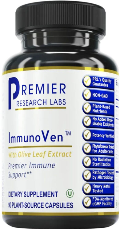 ImmunoVen - 90 capsules